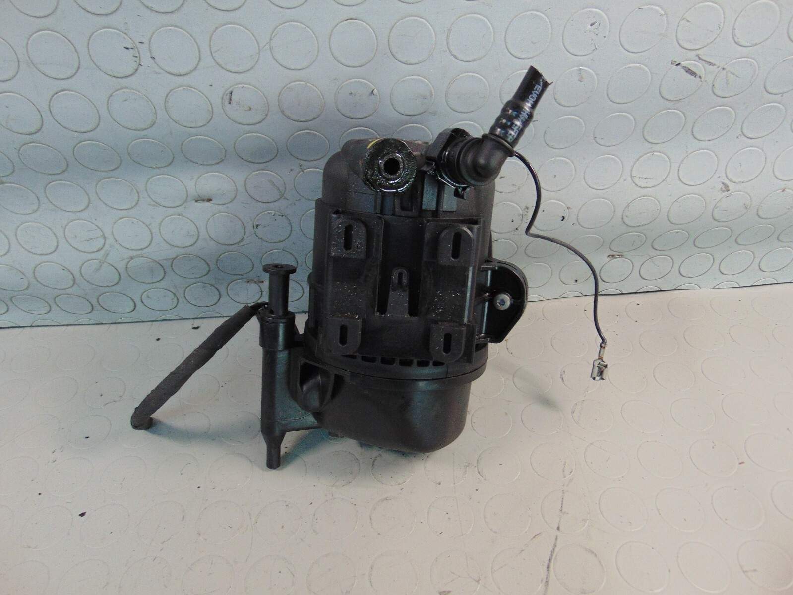 ALLOGGIAMENTO FILTRO GASOLIO LAND ROVER DISCOVERY SPORT GJ329B072AF