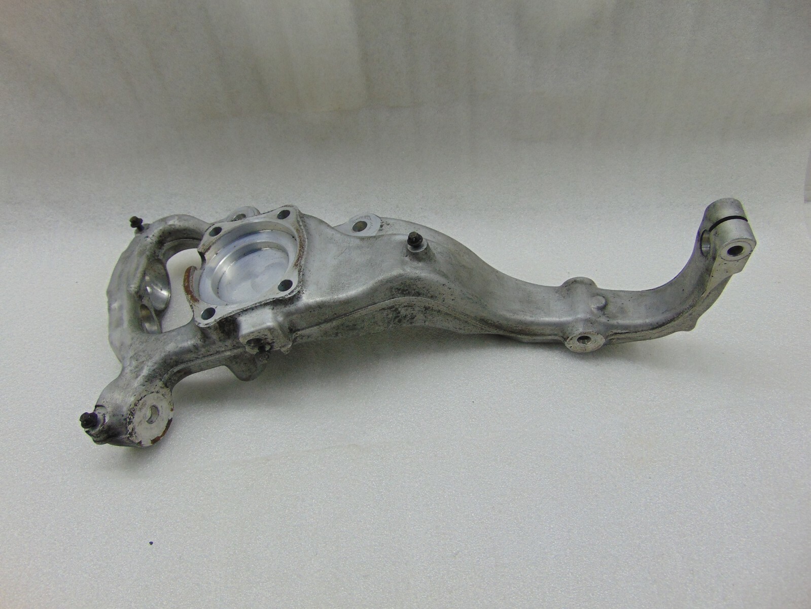 Original Mercedes-Benz W222 C217 STEERING KNUCKLE RIGHT A2223322001 | eBay