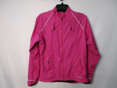 asics womens coats