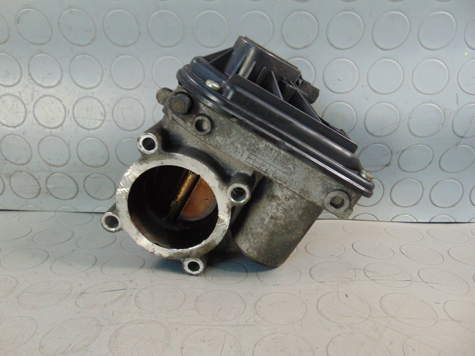 Corpo farfallato FORD VOLVO VP4F9U-9E928-BA