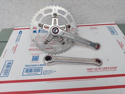 tanke crankset