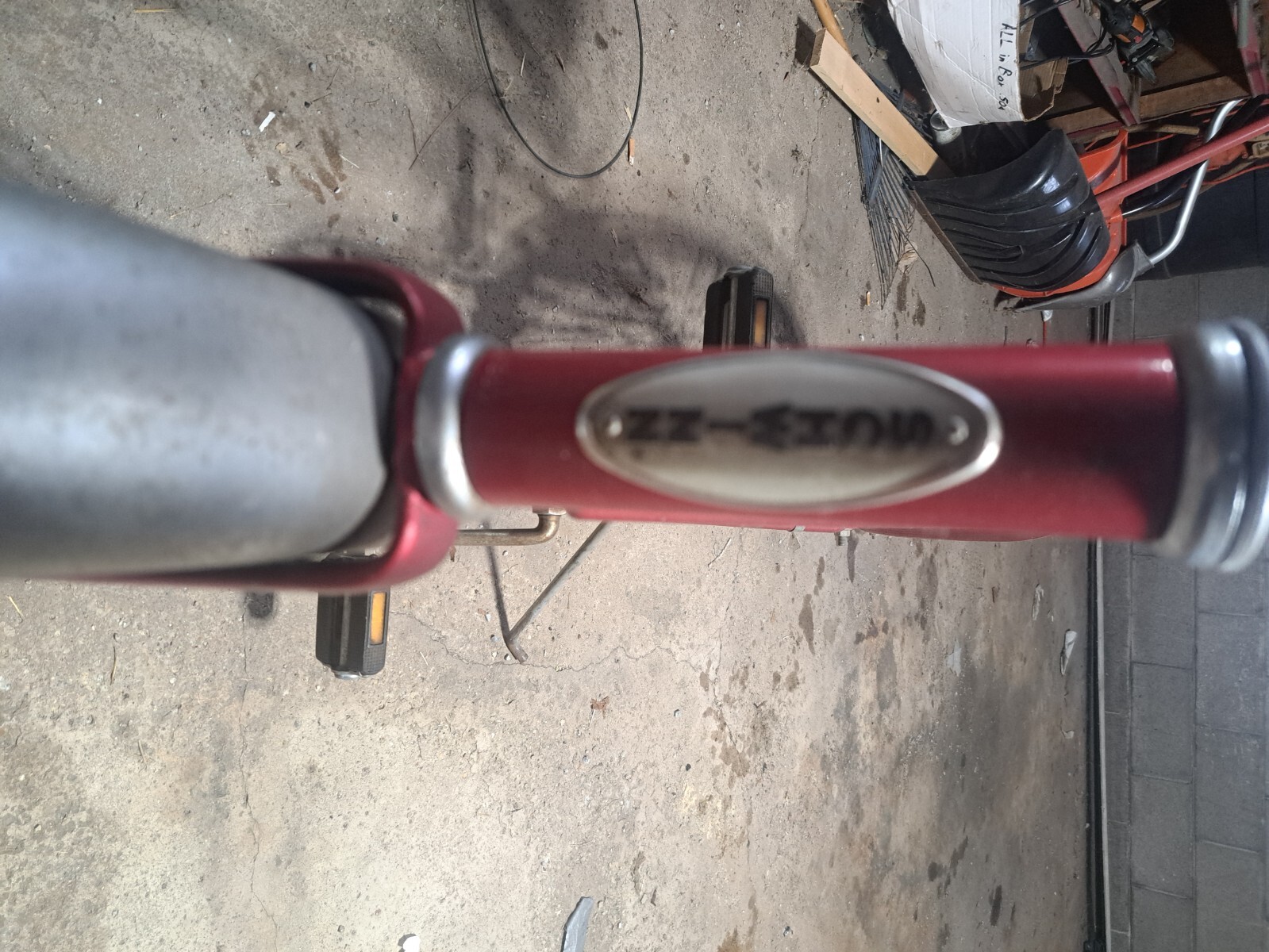 Vintage Schwinn Typhoon April 1970 Men's 26” Cruiser Single Speed