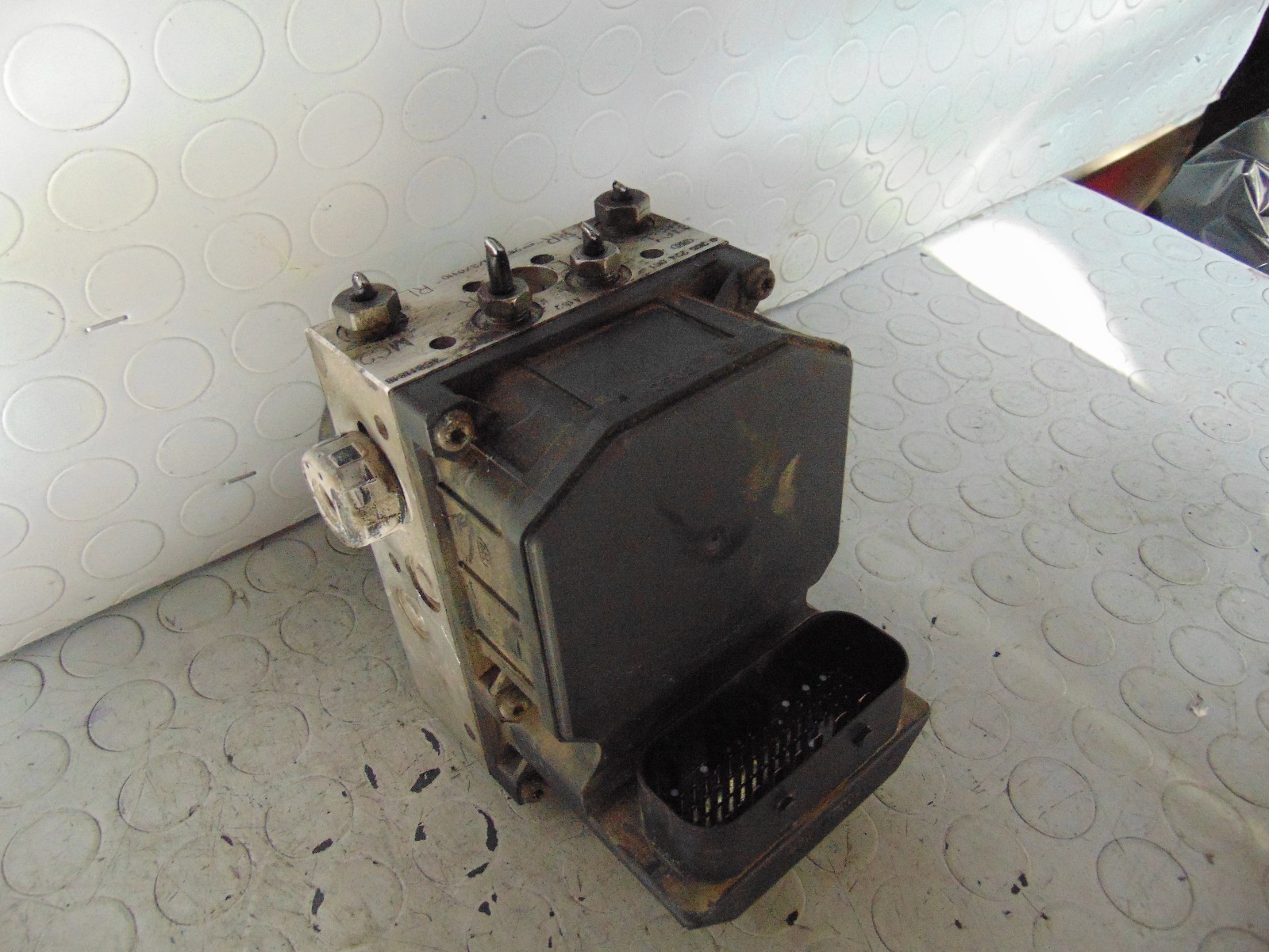 Modulo centralina ABS ALFA ROMEO 147 0265900031 (2002)