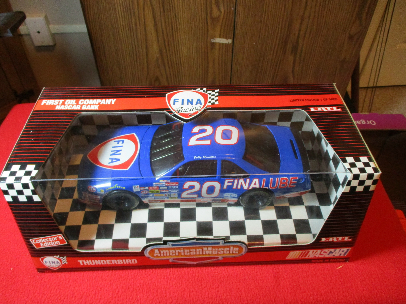 T*m様 1/18 Ertl American Muscle Nascar ナス T*m様 1/18 Ertl American Muscle Nascar ナス T*m様 1/
