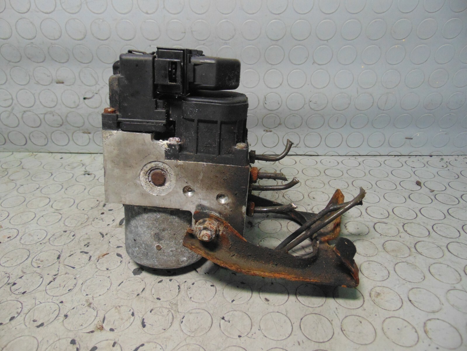 Modulo centralina ABS MITSUBISHI SPACE STAR MR334810 0265216595