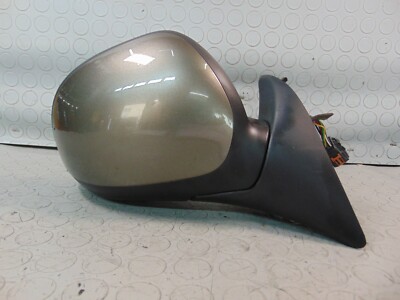 Specchio retrovisore destro CITROEN PICASSO 9 PIN