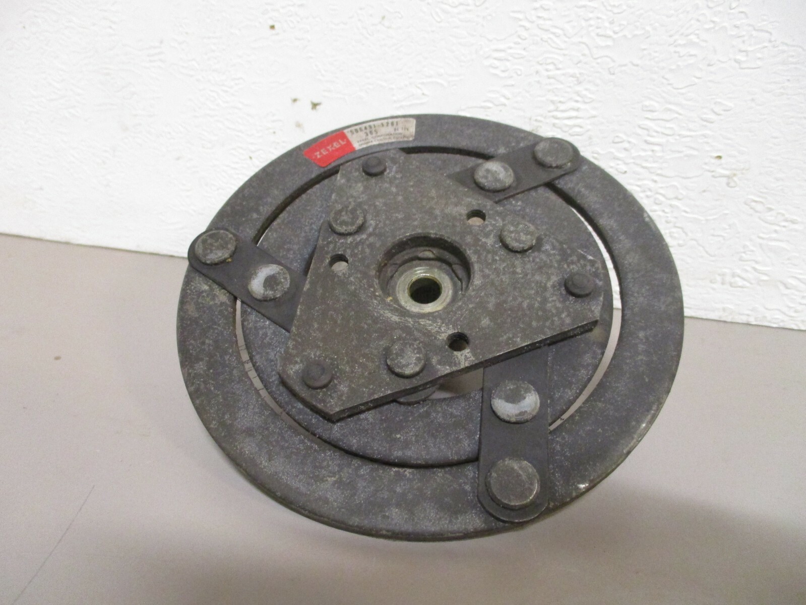 DISH// セット Double Din Radio Bezel Dash Kit For Nissan 300ZX Z32 1990