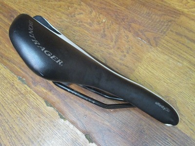 bontrager affinity 2 saddle
