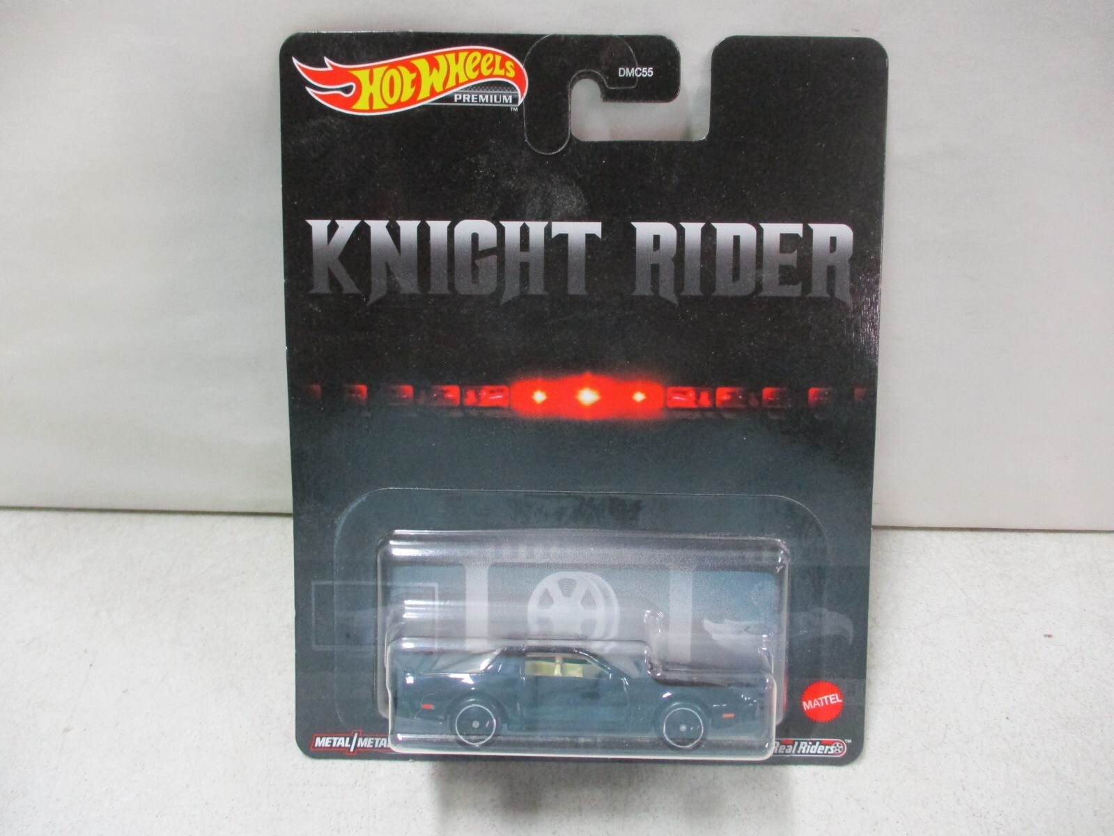 KITH - 新品未使用 MATTEL / KITH "Hot Wheels Premium" Hot Wheels Premium Knight Rider K.I.T.T. | eBay