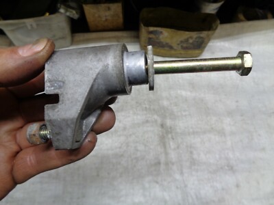 2006-2020 Polaris Rush Switchback Pro Indy Dragon IQ Shift wheel mount 5631446