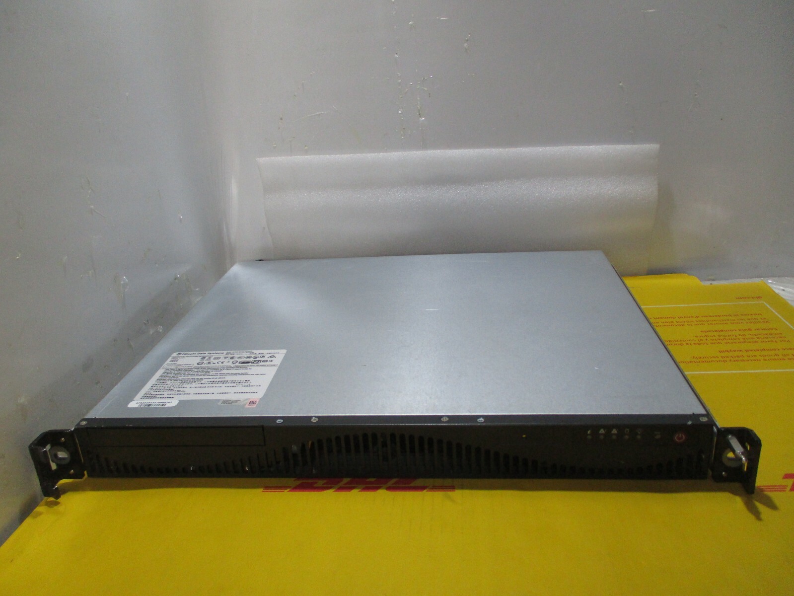 京　CPU Hitachi Data Systems 3919435 Service Processor | eBay
