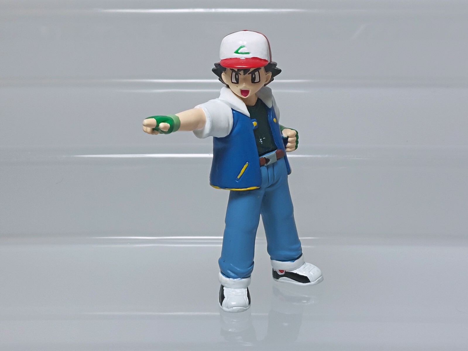 ポケモン リアルフィギュア PART2 トミー製古いガシャガシャセット ポケモン リアルフィギュア PART2 トミー製古いガシャガシャ