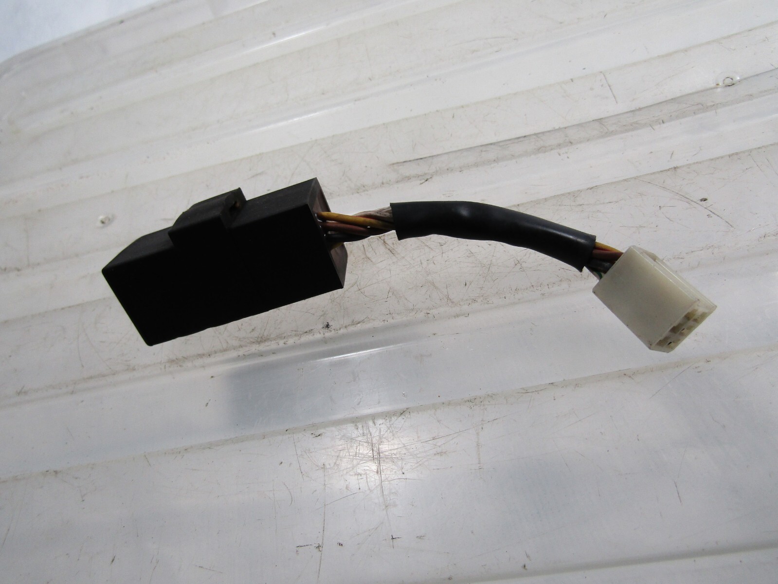 Yamaha 82 83 XZ550 Vision 550 OEM Flasher Turn Signal