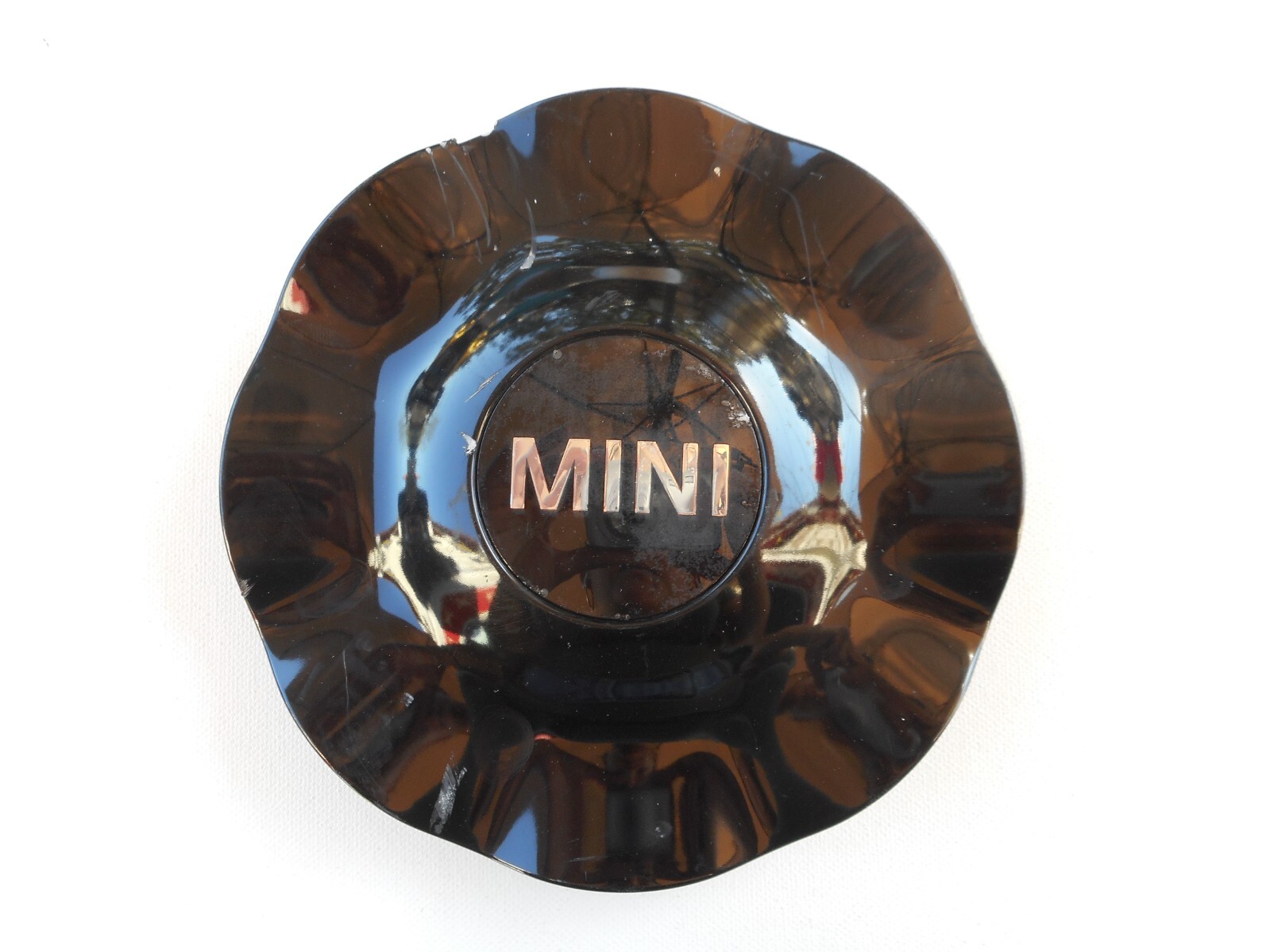あかみのページ 2007-2014 MINI COOPER CLUBMAN WHEEL CENTER CAP OEM 678723302
