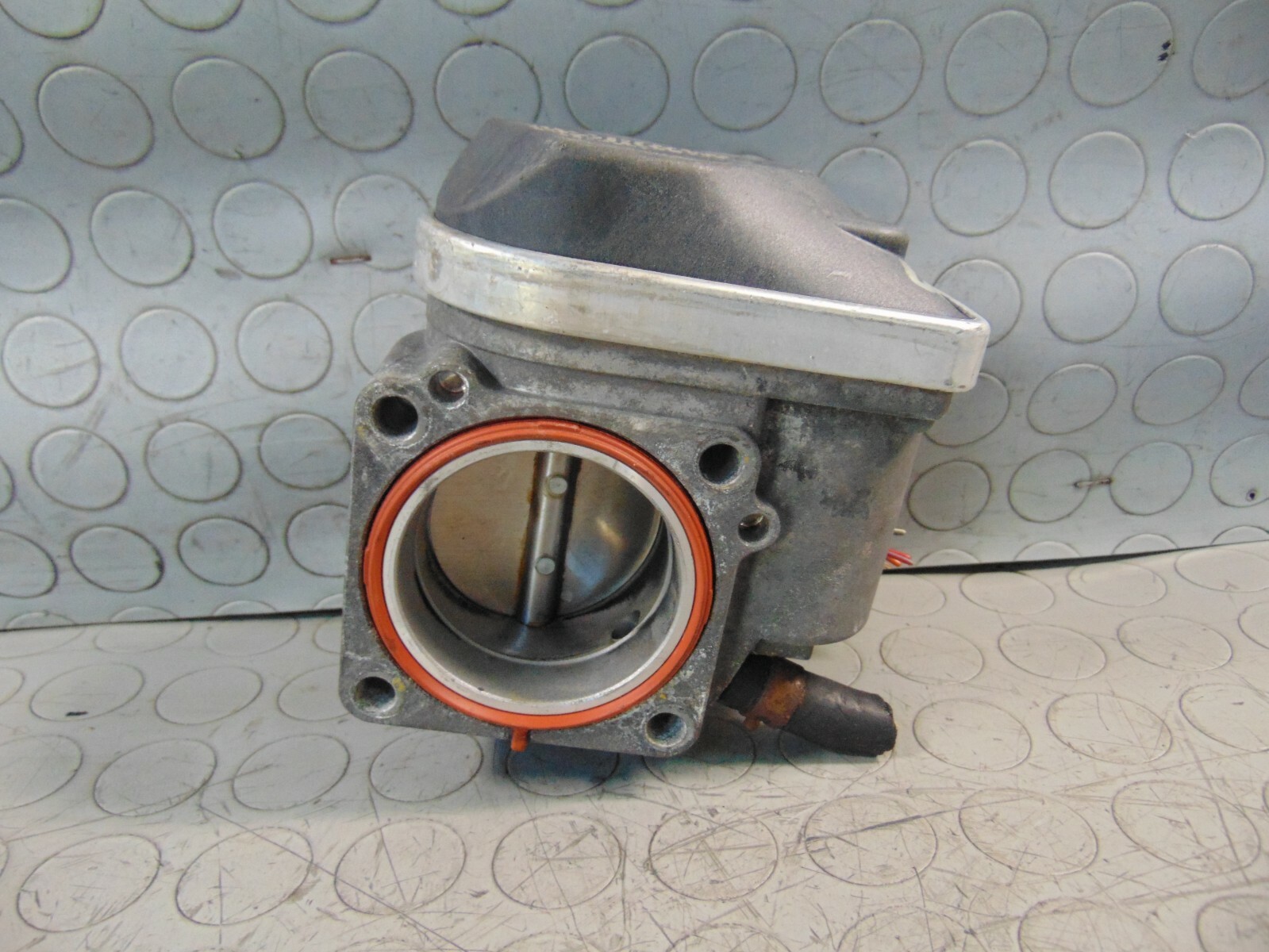 Corpo farfallato MIINI 7509043 W10B16AB