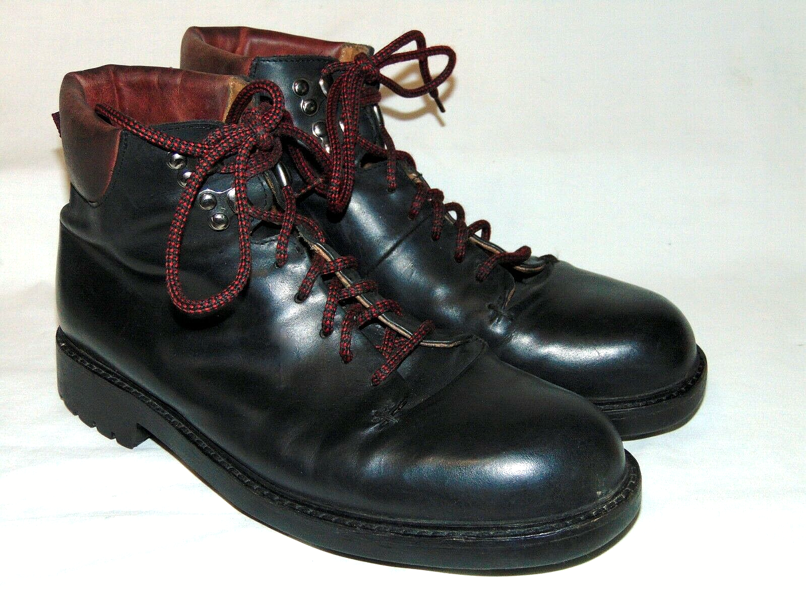 Kurt Geiger London Ankle Boots - Men Size US - 8 - 41 - Nice~