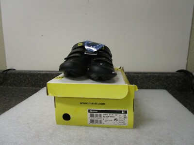 mavic lace up cycling shoes