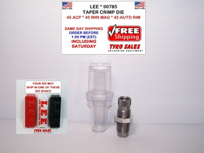 Lee Precision Decapping Pins for Resizing Dies NEW # 6x90027//SD2167