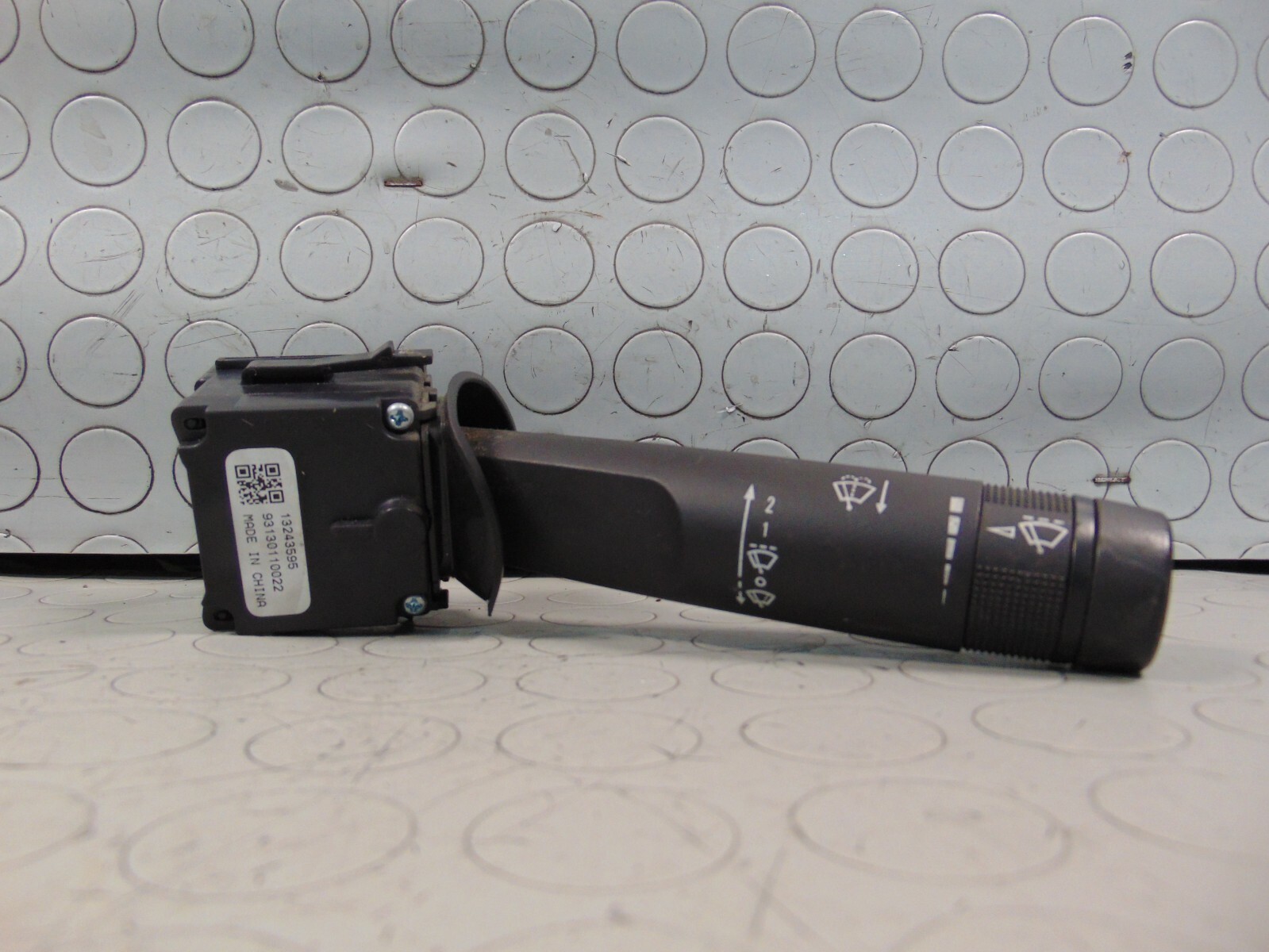 Devioluci destro CHEVROLET CRUZE 2010 13243595