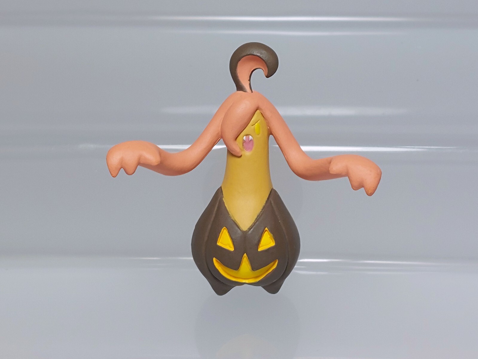 Gourgeist Putitto Figure Pokemon Pokemon Center Japan Kitan