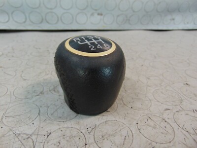 Pomello leva cambio FIAT GRANDE PUNTO