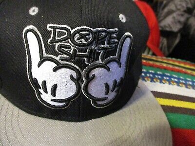 MR9 logo cap/11color – MIRROR9