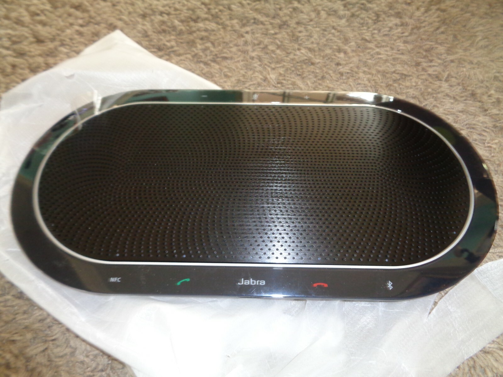 JABRA* Speak 810 MS 7810-109 Bluetooth Speakerphone