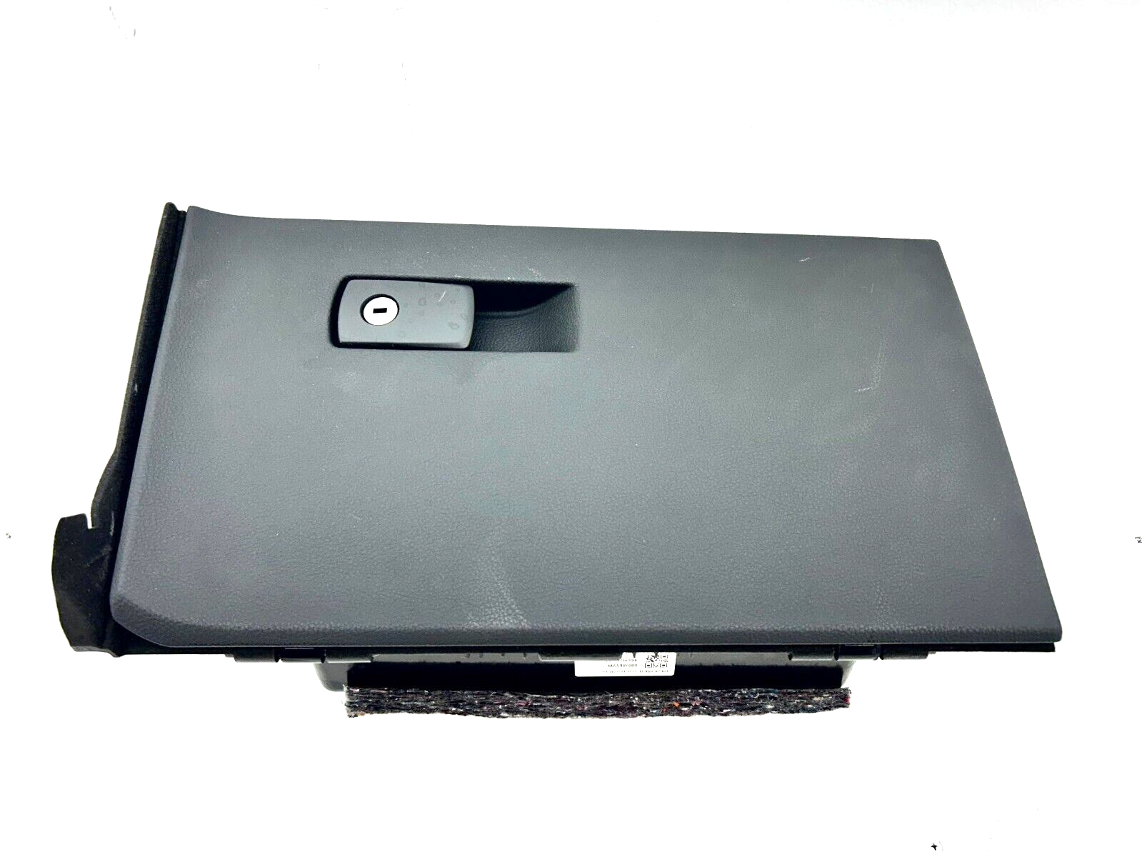 fahhhsaaiBOOX Go6　おまけ付き 2021 Toyota Supra GR 2.0 Dashboard Glove Box OEM 9863924 | eBay
