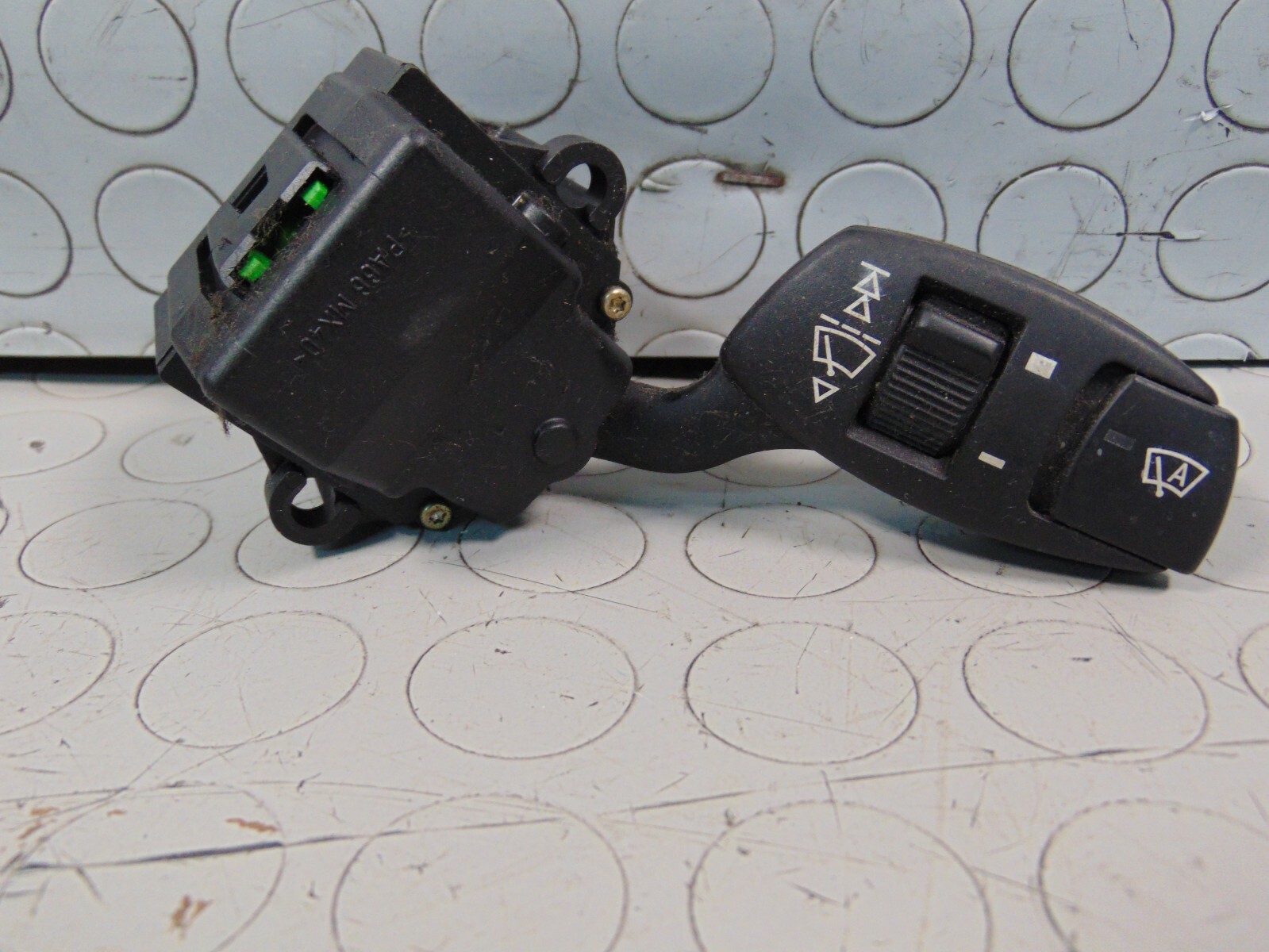 Devioluci destro BMW SERIE 5 E60 2006 6924107