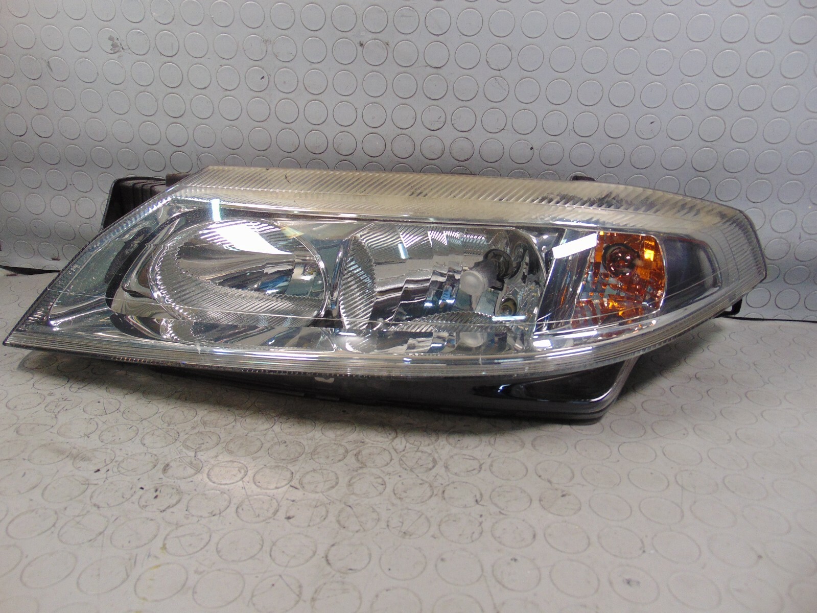 Fanale anteriore sinistro RENAULT LAGUNA SW 2005