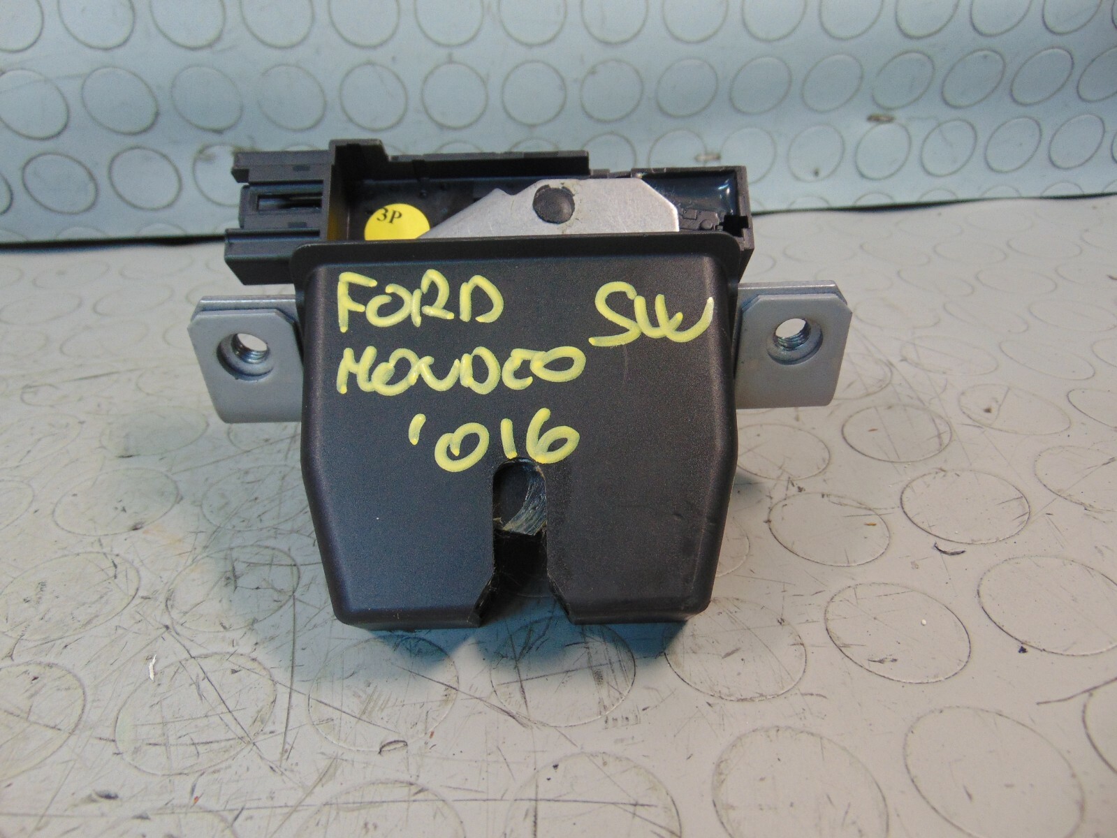 Serratura portellone posteriore FORD MONDEO SW 2016 DS7AN442A66AB