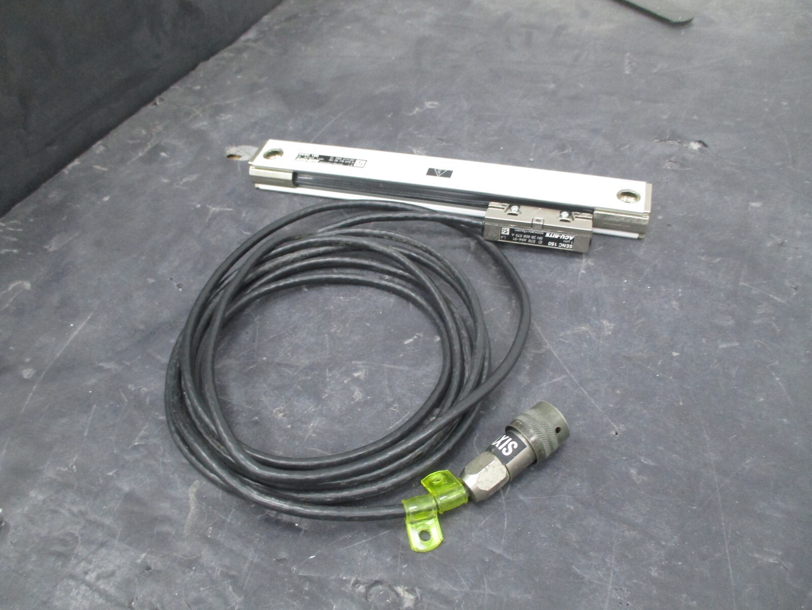 34R4-FX Series Parallel Shaft AC 3-Phase Inverter Duty