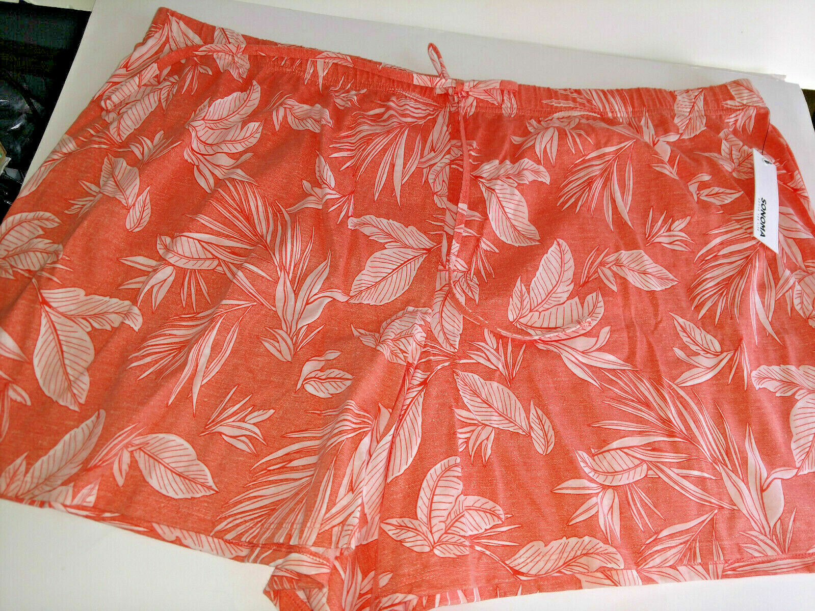 night shorts for ladies online