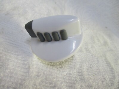 KIP5A64 Dryer Knob Whirlpool Maytag Crosley Washer Knob 21001544 35-5817 35-5818