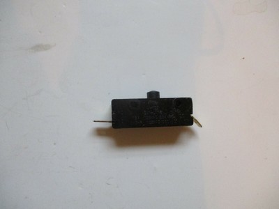GE Hotpoint Interlock Switch WD21X10261