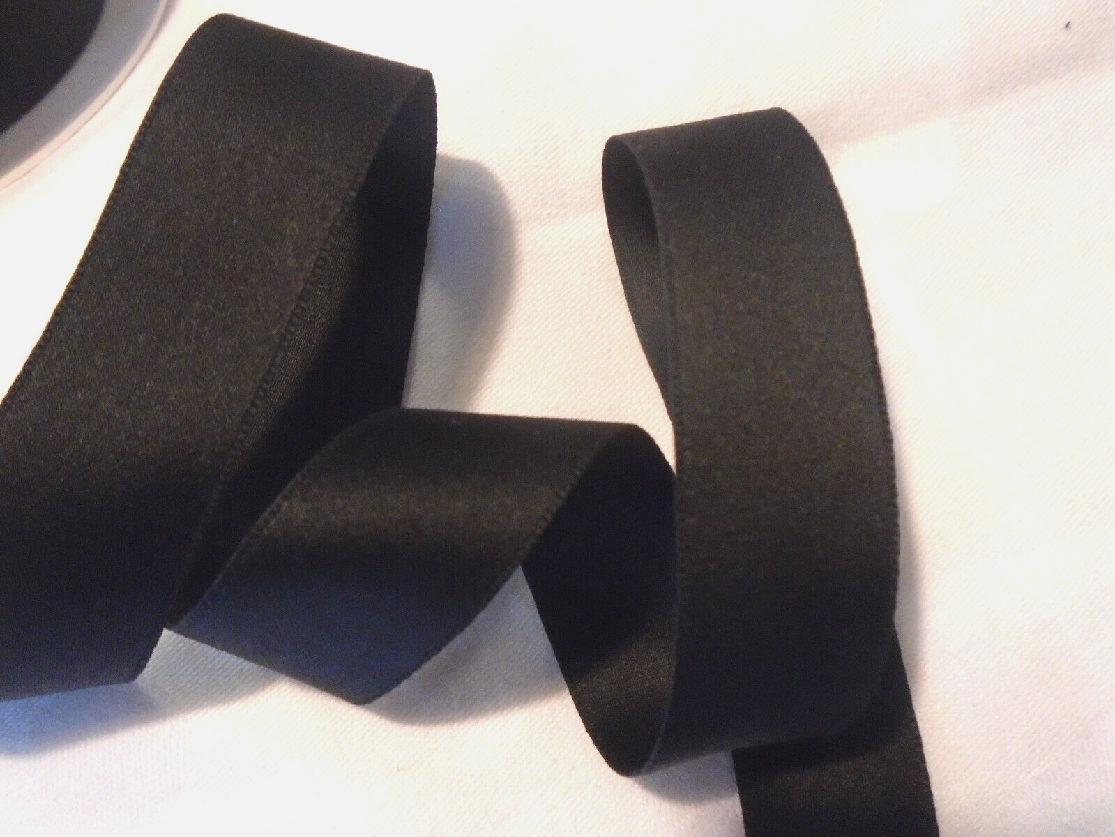 YILON Petit ribbon knit black ブラック YILON Petit ribbon knit - メルカリ