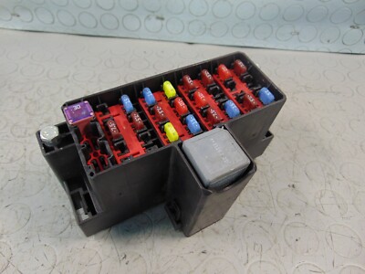 Centralina porta fusibili FORD FIESTA VI 1.4 DIESEL 2012 BA6T-14A005-AKB