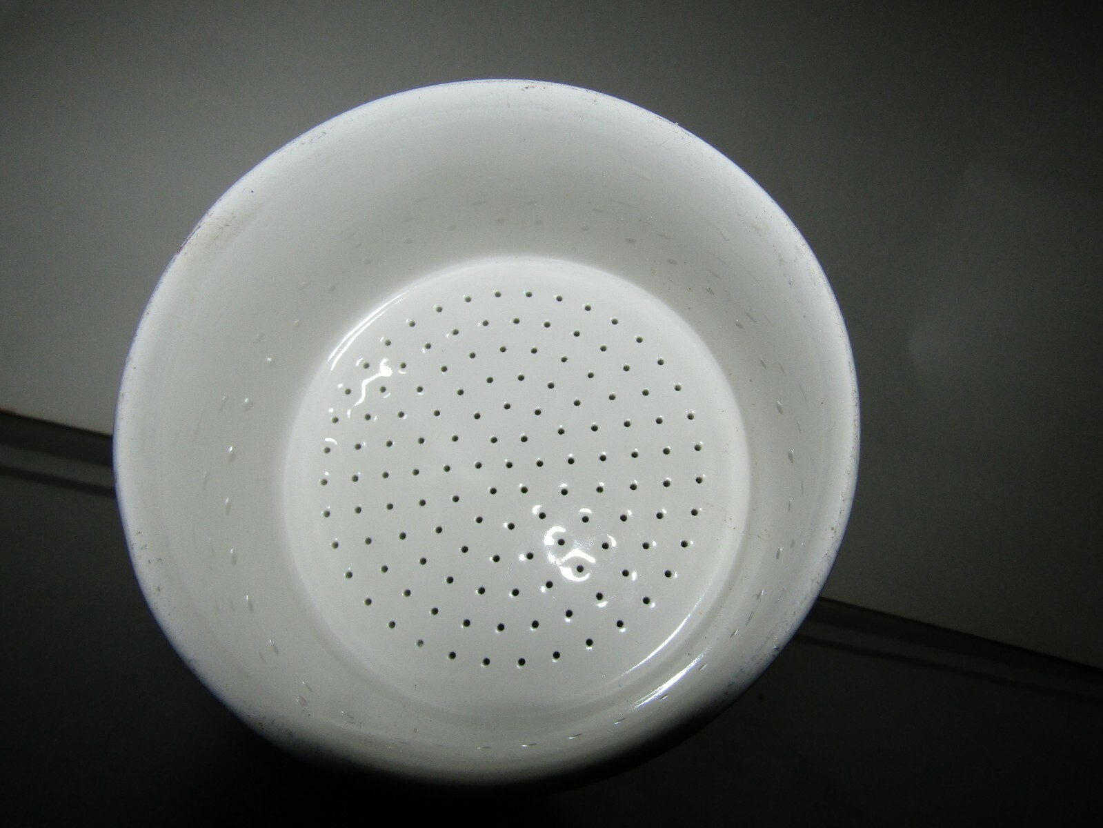 Купить Воронки COORS USA 2A b/1 VINTAGE Porcelain Ceramic Filter FUNNEL