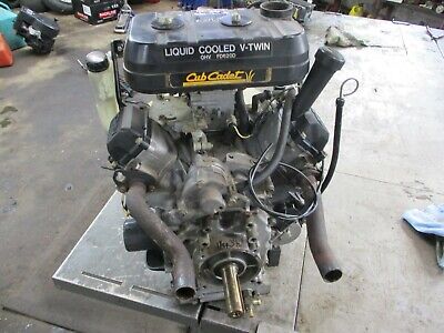 Kawasaki Fd620d Engine for sale | Only 3 left at -75%