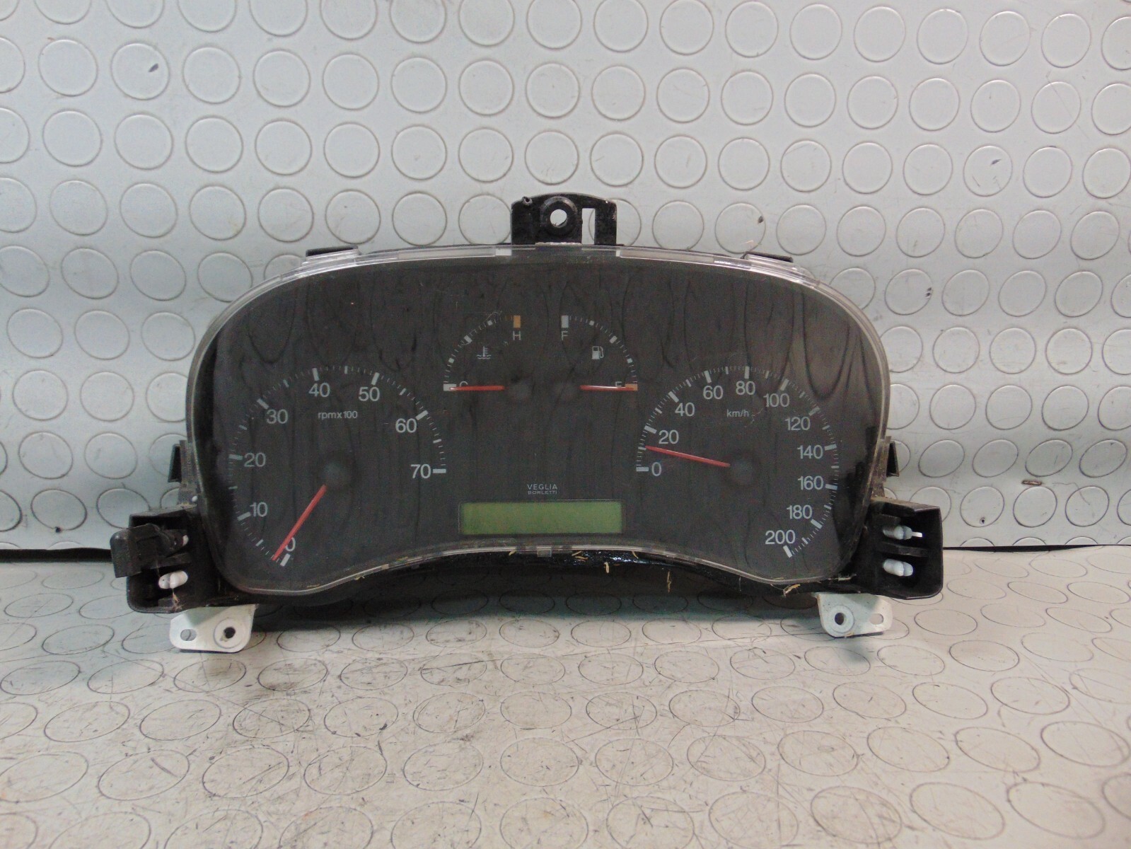 Quadro strumenti cruscotto FIAT 310CMTRBB