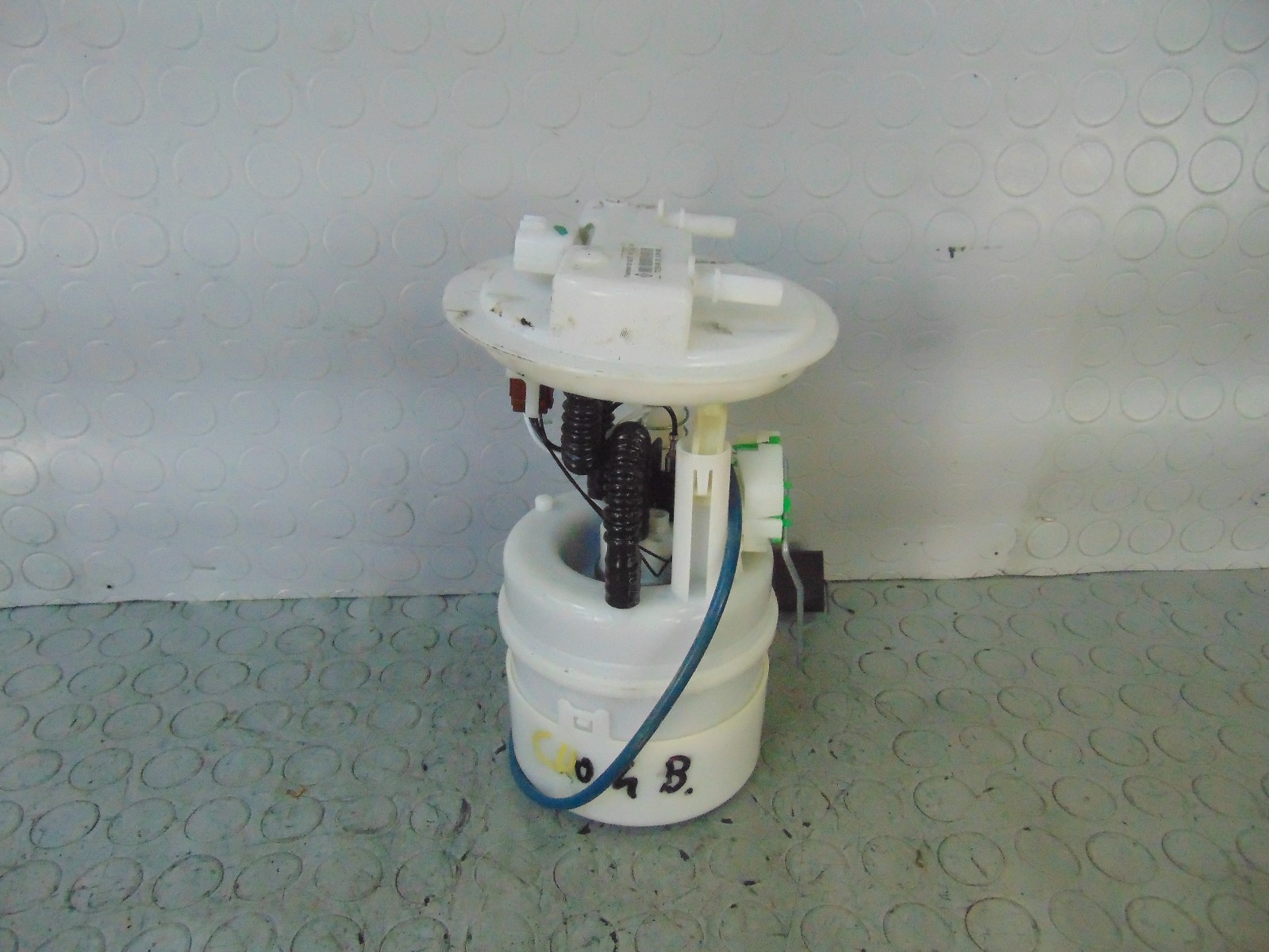 Pompa carburante RENAULT CLIO 170114543R