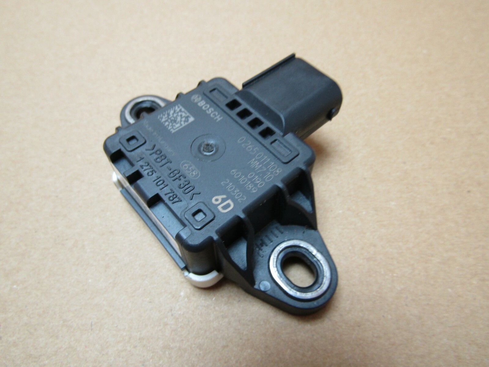 確認用 Husqvarna 701 Supermoto 2021 1,158 miles speed sensor (5977