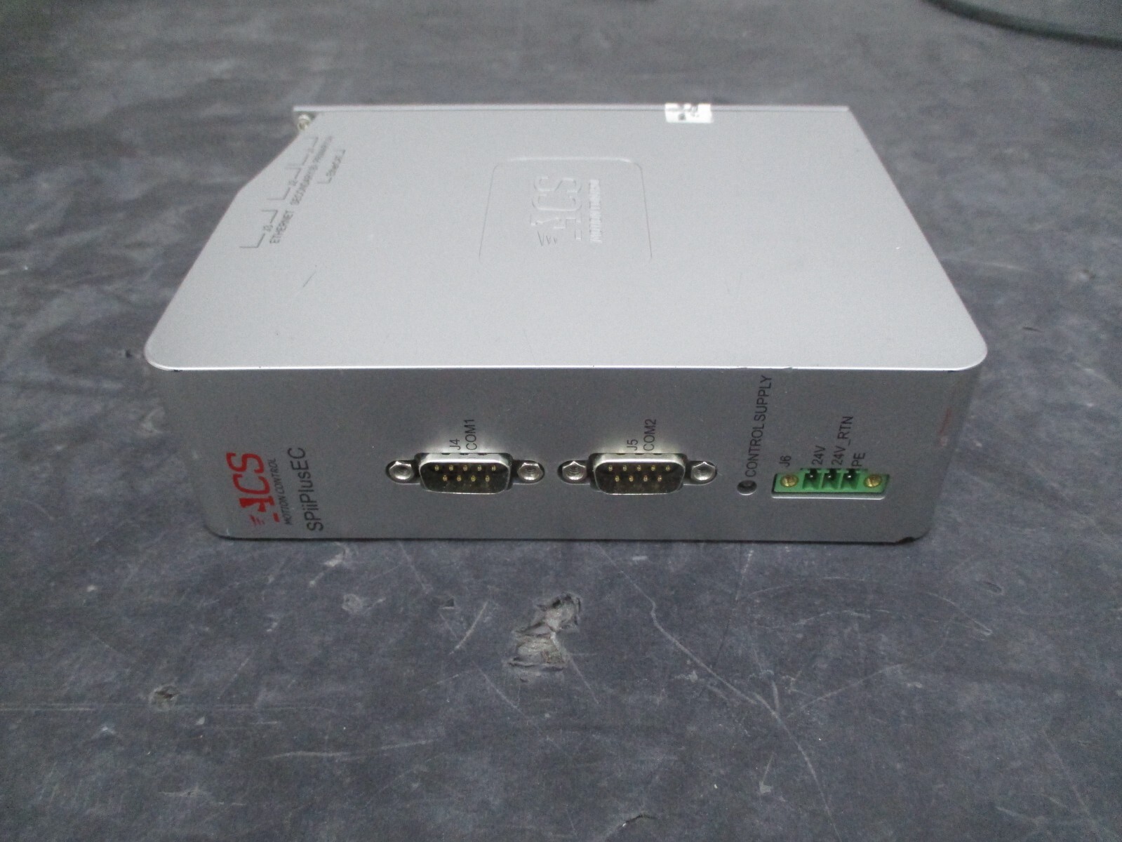ACS Motion Control SPiiPlusEC SP+EC-08000032NNNDNDNN | eBay