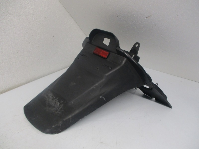 Spritzschutz KennzeichentrÃ¤Ger 63111-49f00  Suzuki Burgman 125 Bp 2002-2006