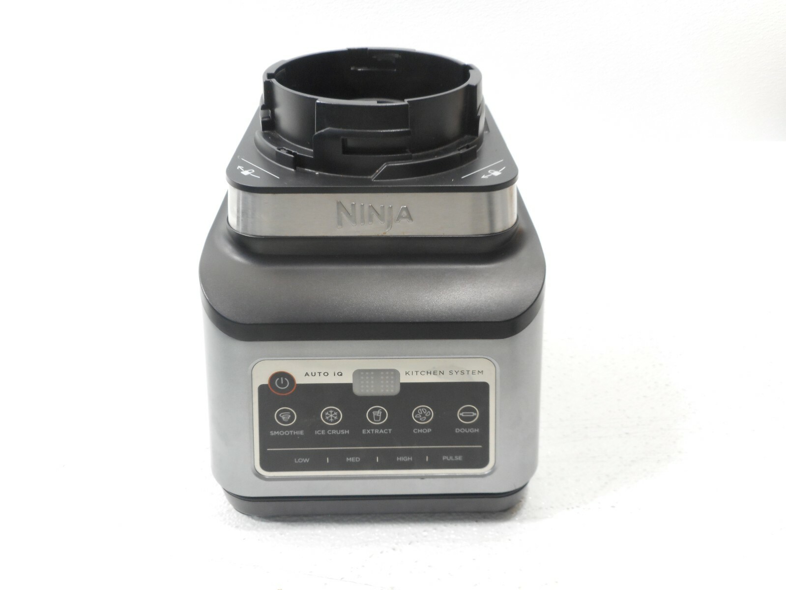 Base Only Ninja Bn801 Professional Plus Kitchen System Blender