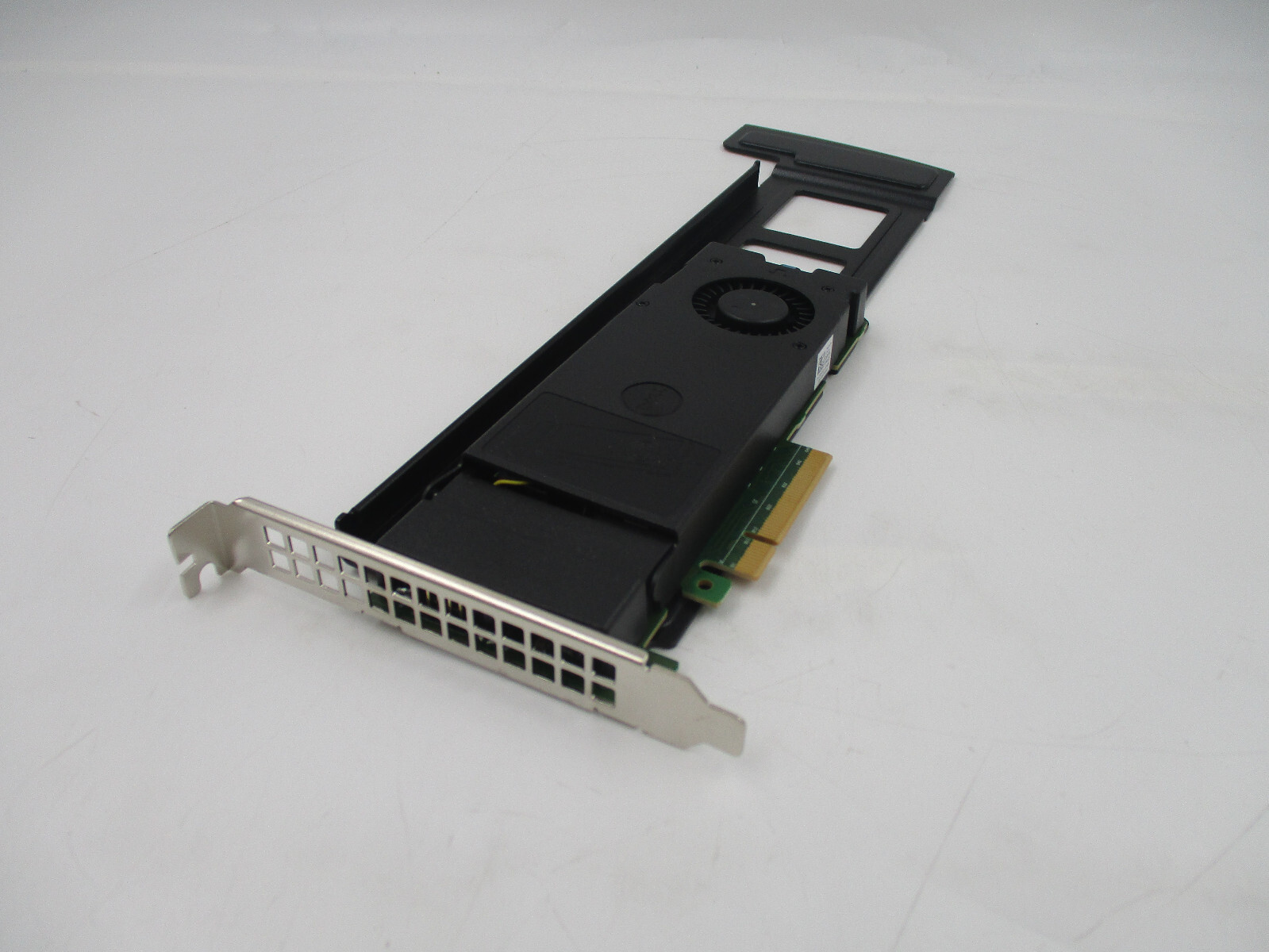 Dell DPWC310 NVMe M.2 PCIE_x4 w/Heatsinks SSD Storage Card P