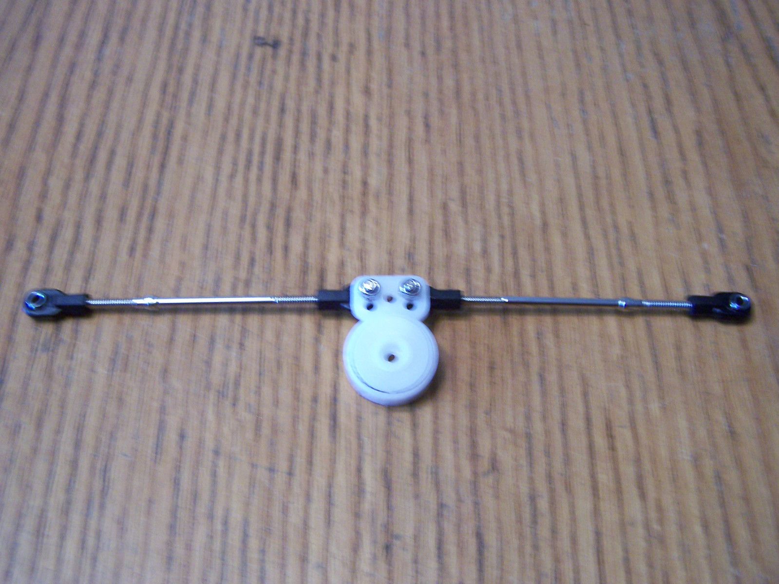 Fits Traxxas XL-5 Stampede 2wd Steering Servo Saver Turnbuckles Tie Rod Bigfoot