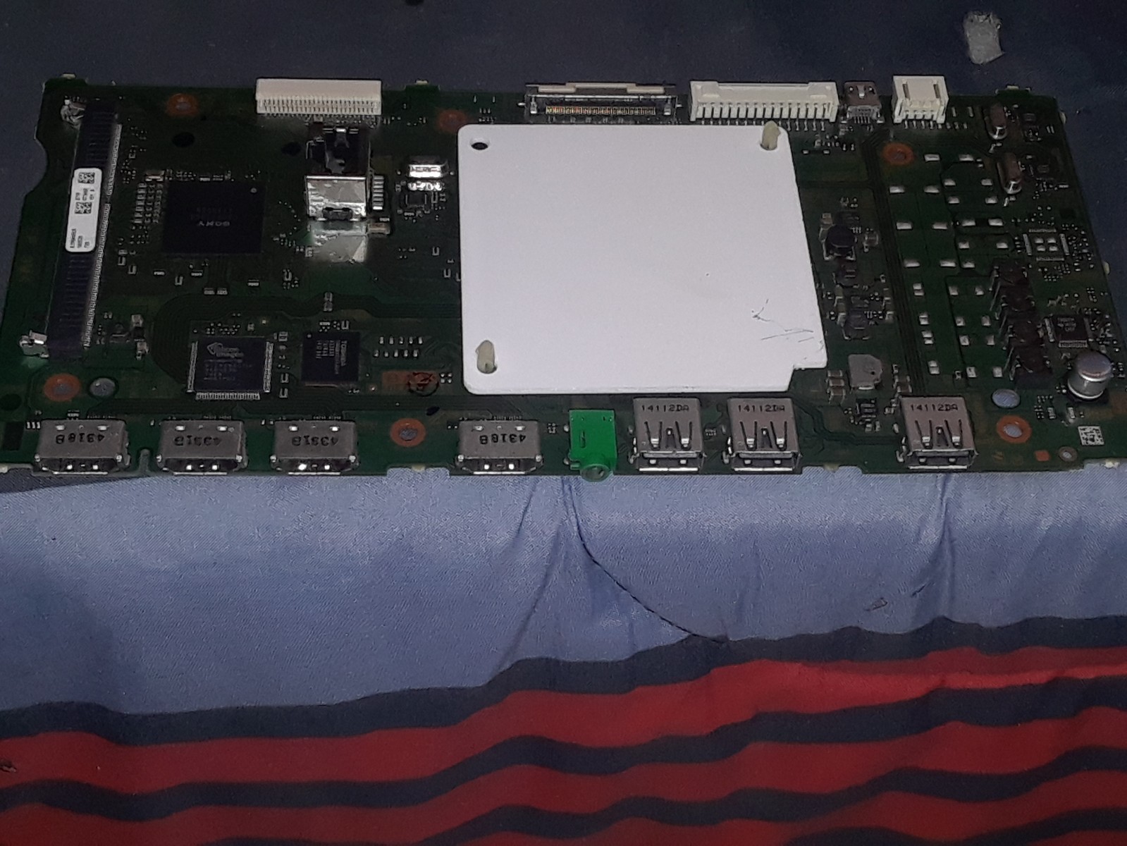 1-889-347-21  main sony  A1994466A
