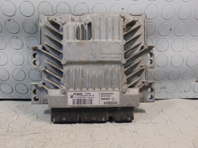 Centralina motore NISSAN RENAULT 8200565863 (2002-2010)