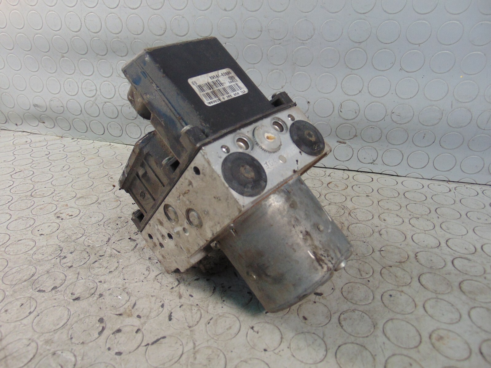 Modulo centralina  ABS TOYOTA COROLLA 2005 8954102090